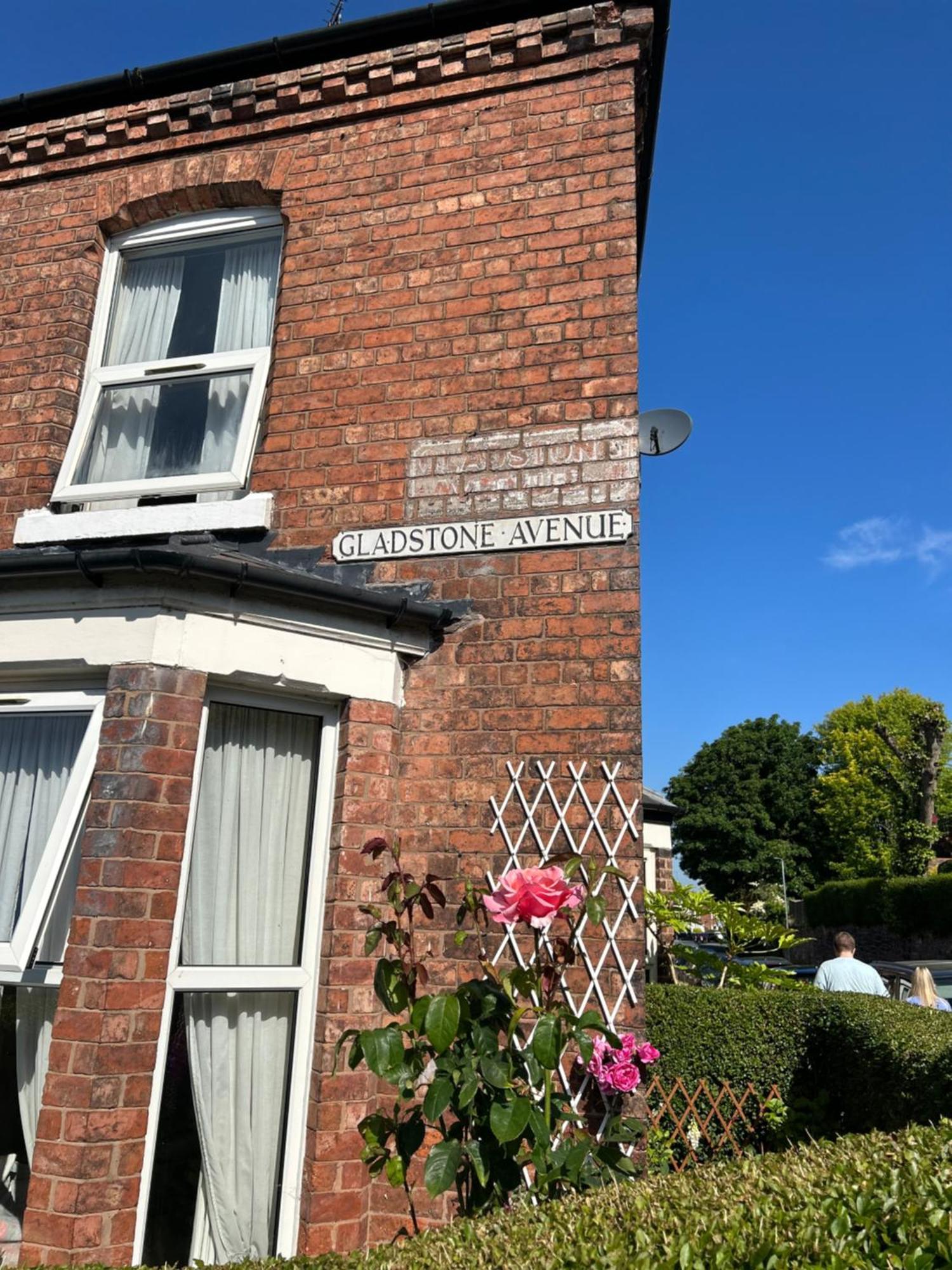 Beautiful 4br Near Racecourse Chester